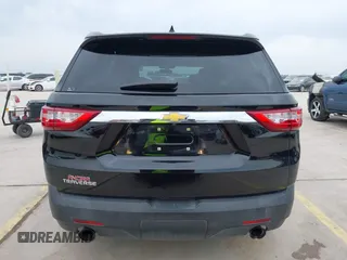 2018 Chevrolet Traverse LS with VIN 1GNERFKW3JJ138537, listed as a IAAI auction lot 42137386 with 119,208 mi miles and . Bid and sale history available at DreamBid. Image 16.