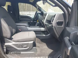 2019 Ford F-150 XL с VIN 1FTEW1E49KFB95490, выставлен на аукционе IAAI как лот 42129758 с пробегом 123 567 миль миль и . История ставок и продаж доступна на DreamBid. Изображение 5.