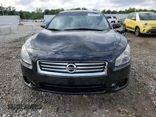 2012 Nissan Maxima SV z VIN 1N4AA5AP9CC869800, wystawiony jako Copart lot #57968715 z przebiegiem 195 382 mil mil oraz Nie do naprawy • Non repairable. Historia ofert i sprzedaży dostępna na DreamBid. Obrazek 5.