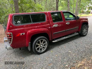 2005 Chevrolet Colorado 1SE LS Z71 with VIN 1GCDS136058178999, listed as a Copart auction lot 66412285 with 173,923 mi miles and Clean title. Bid and sale history available at DreamBid. Image 4.