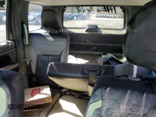 2011 Jeep Liberty Limited 70th Anniversary with VIN 1J4PN5GK9BW552689, listed as a Copart auction lot 46094935 with Not Provided miles and Salvage Title. Bid and sale history available at DreamBid. Image 10.