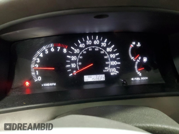 2007 Toyota Corolla CE z VIN 1NXBR30EX7Z846467, wystawiony jako Copart lot #56976845 z przebiegiem 150 627 mil mil oraz Szkoda całkowita • Salvage title. Historia ofert i sprzedaży dostępna na DreamBid. Obrazek 9.