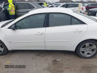 2007 Pontiac G6 G6 with VIN 1G2ZG58B174259836, listed as a IAAI auction lot 41587706 with 115,958 mi miles and . Bid and sale history available at DreamBid. Image 14.