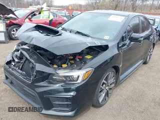 2020 Subaru WRX STI z VIN JF1VA2E6XL9818207, wystawiony jako IAAI lot #41929778 z przebiegiem 33 363 mil mil oraz . Historia ofert i sprzedaży dostępna na DreamBid. Obrazek 17.