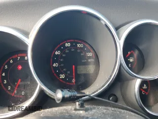 2006 Pontiac Vibe with VIN 5Y2SM65866Z416587, listed as a Copart auction lot 43799295 with 150,415 mi miles and Salvage Title. Bid and sale history available at carsss.com. Image 9.