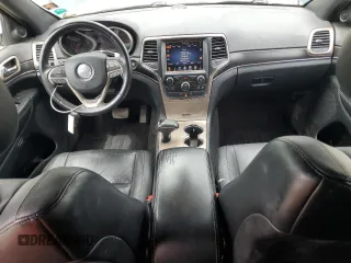 2014 Jeep Grand Cherokee Limited with VIN 1C4RJFBG5EC206003, listed as a Copart auction lot 64054335 with 179,202 mi miles and Clean title. Bid and sale history available at DreamBid. Image 8.