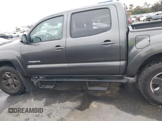 2014 Toyota Tacoma PreRunner with VIN 3TMJU4GN5EM167783, listed as a IAAI auction lot 42031603 with 179,574 mi miles and . Bid and sale history available at DreamBid. Image 14.