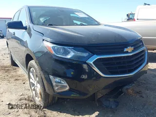 2020 Chevrolet Equinox LT z VIN 2GNAXUEV3L6258057, wystawiony jako IAAI lot #41986208 z przebiegiem 144 223 mil mil oraz . Historia ofert i sprzedaży dostępna na DreamBid. Obrazek 6.