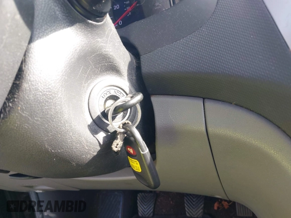 2012 Hyundai Accent GS with VIN KMHCT5AE9CU018582, listed as a IAAI auction lot 42761005 with 87,655 mi miles and . Bid and sale history available at DreamBid. Image 11.