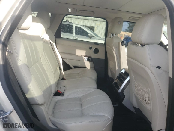 2015 Land Rover Range Rover Sport HSE with VIN SALWR2VF9FA619023, listed as a Copart auction lot 73614164 with 157,976 mi miles and Clean Title. Bid and sale history available at carsss.com. Image 11.
