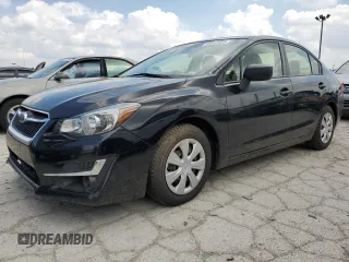 2015 Subaru Impreza с VIN JF1GJAA66FH024159, выставлен на аукционе Copart как лот 63812405 с пробегом 211 471 миль миль и Чистый • Clean title. История ставок и продаж доступна на DreamBid. Изображение 1.