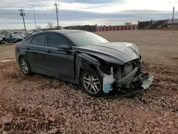 2013 Ford Fusion SE with VIN 3FA6P0H73DR215262, listed as a Copart auction lot 82320803 with 123,352 mi miles and Salvage title. Bid and sale history available at DreamBid. Image 10.