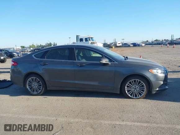 2016 Ford Fusion SE с VIN 3FA6P0H90GR123306, выставлен на аукционе IAAI как лот 42195152 с пробегом 201 154 миль миль и . История ставок и продаж доступна на DreamBid. Изображение 13.