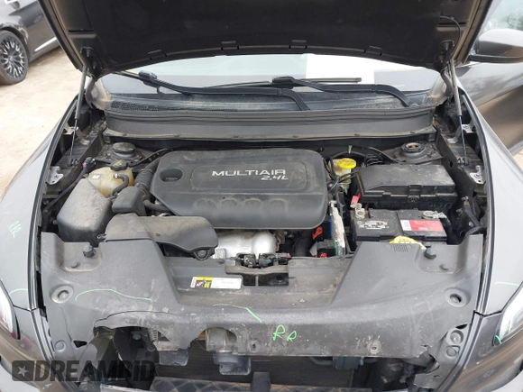 2016 Jeep Cherokee 75th Anniversary with VIN 1C4PJLCB1GW190344, listed as a IAAI auction lot 41951042 with 90,814 mi miles. Bid and sale history available at carsss.com. Image 10.