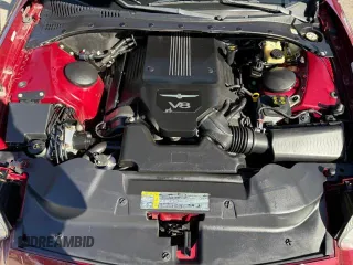 2004 Ford Thunderbird Deluxe z VIN 1FAHP60A54Y110954, wystawiony jako Copart lot #56162245 z przebiegiem 26 244 mil mil oraz Szkody całkowita. Historia ofert i sprzedaży dostępna na DreamBid. Obrazek 14.