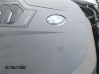 2021 BMW 5 Series 540i xDrive with VIN WBA73BJ03MWX30307, listed as a IAAI auction lot 41891615 with 27,374 mi miles and . Bid and sale history available at DreamBid. Image 22.