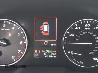 2022 Subaru Outback Limited z VIN 4S4BTANC9N3165989, wystawiony jako IAAI lot #42076365 z przebiegiem 41 184 mil mil oraz . Historia ofert i sprzedaży dostępna na DreamBid. Obrazek 7.