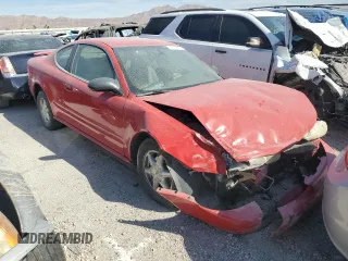2003 Oldsmobile Alero GL1 z VIN 1G3NL12FX3C321051, wystawiony jako Copart lot #50116075 z przebiegiem 168 038 mil mil oraz Szkody całkowita. Historia ofert i sprzedaży dostępna na DreamBid. Obrazek 4.