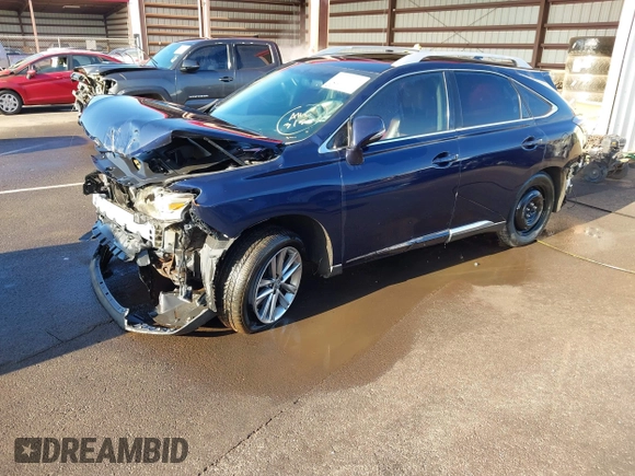 2015 Lexus RX 350 with VIN 2T2ZK1BA5FC171950, listed as a IAAI auction lot 42173772 with Not provided miles and . Bid and sale history available at DreamBid. Image 17.