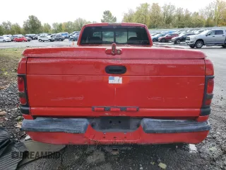 1998 Dodge 3500 with VIN 1B7MC33D2WJ134262, listed as a Copart auction lot 77394114 with 178,056 mi miles and Salvage Title. Bid and sale history available at carsss.com. Image 6.