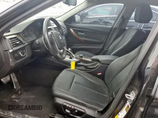 2015 BMW 3 Series 328i с VIN WBA3A5G51FNS88631, выставлен на аукционе Copart как лот 54986675 с пробегом 130 492 миль миль и Чистый • Clean title. История ставок и продаж доступна на DreamBid. Изображение 7.