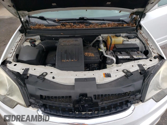 2013 Chevrolet Captiva Sport LT with VIN 3GNFL3EKXDS506552, listed as a Copart auction lot 76339644 with 139,748 mi miles and Clean Title. Bid and sale history available at DreamBid. Image 12.