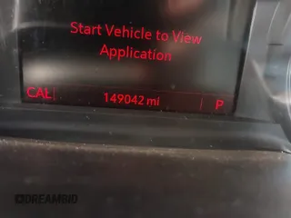 2020 Chevrolet Silverado 1500 LT with VIN 1GCUYDED6LZ302762, listed as a IAAI auction lot 41402510 with 150,000 mi miles and . Bid and sale history available at DreamBid. Image 16.