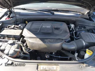 2018 Jeep Grand Cherokee Limited с VIN 1C4RJFBGXJC203561, выставлен на аукционе IAAI как лот 41670783 с пробегом 69 648 миль миль и . История ставок и продаж доступна на DreamBid. Изображение 10.