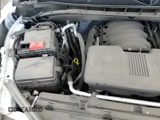 2024 Chevrolet Tahoe Premier с VIN 1GNSKSKDXRR185088, выставлен на аукционе Copart как лот 86623725 с пробегом 34 879 миль миль и Чистый • Clean title. История ставок и продаж доступна на DreamBid. Изображение 15.