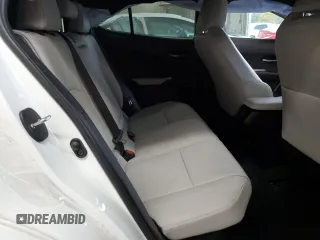 2023 Lexus UX 250h F Sport z VIN JTHB6JBH4P2135480, wystawiony jako Copart lot #81523784 z przebiegiem Nie podano mil oraz Szkody całkowita. Historia ofert i sprzedaży dostępna na DreamBid. Obrazek 11.