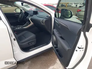 2019 Lexus NX 300 with VIN JTJYARBZ7K2150840, listed as a IAAI auction lot 41296064 with 40,123 mi miles and . Bid and sale history available at DreamBid. Image 5.