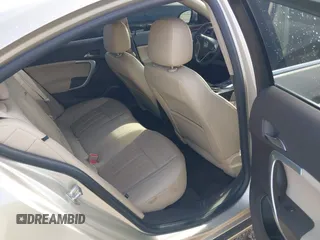 2015 Buick Regal Premium II with VIN 2G4GS5GX7F9206418, listed as a IAAI auction lot 41440633 with 113,217 mi miles and . Bid and sale history available at DreamBid. Image 8.
