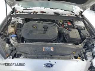 2016 Ford Fusion SE with VIN 3FA6P0T93GR223780, listed as a Copart auction lot 42335045 with 138,830 mi miles and Clean Title. Bid and sale history available at carsss.com. Image 13.