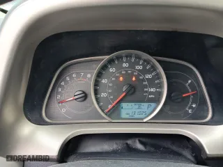 2013 Toyota RAV4 LE with VIN JTMBFREV5DD017987, listed as a Copart auction lot 51307385 with 131,025 mi miles and Salvage Title. Bid and sale history available at carsss.com. Image 9.