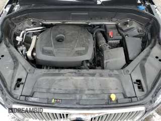 2017 Volvo XC90 Inscription with VIN YV4A22PL2H1164234, listed as a Copart auction lot 41799905 with 97,680 mi miles and Salvage Title. Bid and sale history available at carsss.com. Image 13.