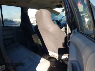 2007 Jeep Liberty Limited with VIN 1J4GL58K07W671176, listed as a IAAI auction lot 41064365 with 227,294 mi miles. Bid and sale history available at carsss.com. Image 8.