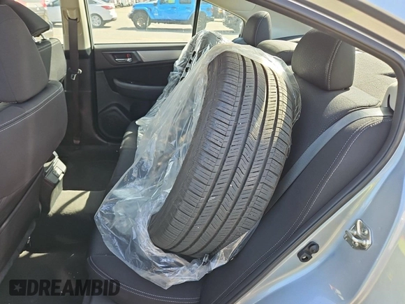 2018 Subaru Legacy Premium with VIN 4S3BNAF66J3033922, listed as a IAAI auction lot 42667319 with 39,267 mi miles and . Bid and sale history available at DreamBid. Image 21.