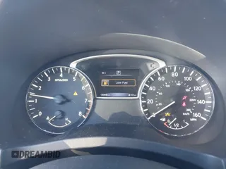 2018 Nissan Altima 2.5 SR with VIN 1N4AL3AP7JC273693, listed as a IAAI auction lot 40902166 with 130,648 mi miles. Bid and sale history available at carsss.com. Image 7.