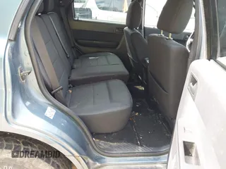2012 Ford Escape XLT с VIN 1FMCU9D75CKA34646, выставлен на аукционе IAAI как лот 42764769 с пробегом 176 719 миль миль и . История ставок и продаж доступна на DreamBid. Изображение 8.