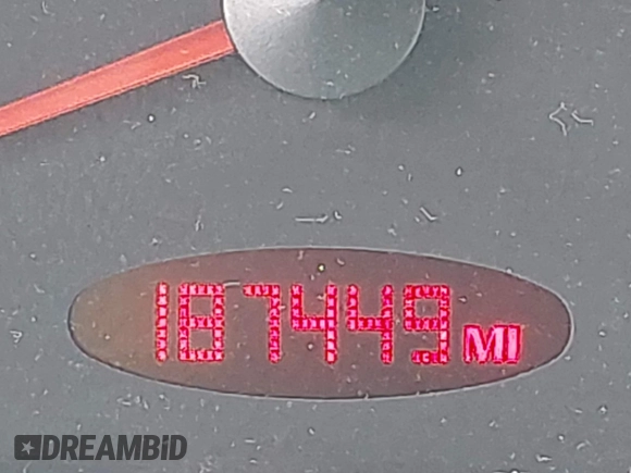 2007 Pontiac G6 GT with VIN 1G2ZH351674151077, listed as a IAAI auction lot 41946215 with 187,449 mi miles and . Bid and sale history available at DreamBid. Image 15.