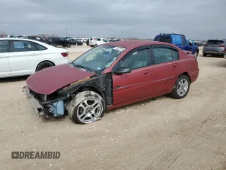 2004 Saturn ION ION 3 z VIN 1G8AL52F84Z202347, wystawiony jako Copart lot #45032905 z przebiegiem 107 768 mil mil oraz Szkody całkowita. Historia ofert i sprzedaży dostępna na DreamBid. Obrazek 1.