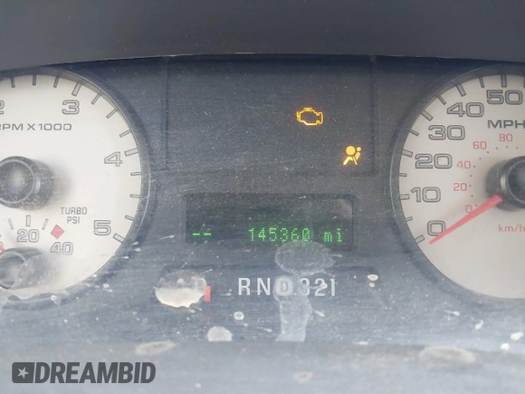 2006 Ford Super Duty F-250 XL with VIN 1FTSW21P46EC04567, listed as a IAAI auction lot 41845350 with 145,360 mi miles. Bid and sale history available at carsss.com. Image 14.