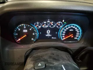 2017 Chevrolet Tahoe LT z VIN 1GNSKBKC8HR289441, wystawiony jako Copart lot #50791845 z przebiegiem 128 105 mil mil oraz Szkoda całkowita • Salvage title. Historia ofert i sprzedaży dostępna na DreamBid. Obrazek 9.