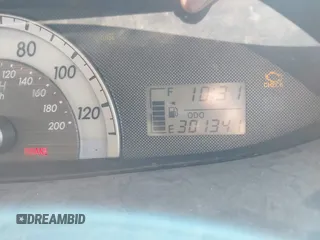 2007 Toyota Yaris with VIN JTDBT923571142912, listed as a IAAI auction lot 42221569 with 301,341 mi miles and . Bid and sale history available at DreamBid. Image 7.