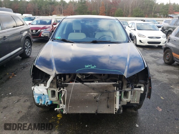2018 Mitsubishi Outlander Sport ES 2.0 with VIN JA4AR3AU9JU022886, listed as a Copart auction lot 67841112 with 46,453 mi miles. Bid and sale history available at carsss.com. Image 5.