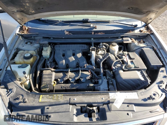 2005 Ford Ocean z VIN 1FAHP23145G161504, wystawiony jako Copart lot #44732275 z przebiegiem 139 653 mil mil oraz Szkoda całkowita • Salvage title. Historia ofert i sprzedaży dostępna na DreamBid. Obrazek 11.
