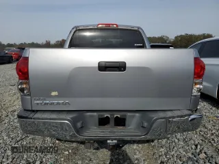2007 Toyota Tundra Limited with VIN 5TBEV58157S459557, listed as a Copart auction lot 82956114 with 260,923 mi miles and Salvage Title. Bid and sale history available at DreamBid. Image 6.