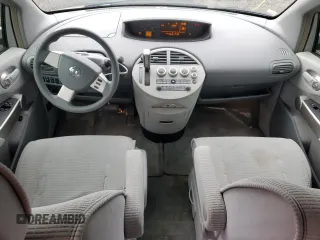 2004 Nissan Quest S z VIN 5N1BV28U84N340840, wystawiony jako Copart lot #48173415 z przebiegiem Nie podano mil oraz Szkoda całkowita • Salvage title. Historia ofert i sprzedaży dostępna na DreamBid. Obrazek 8.