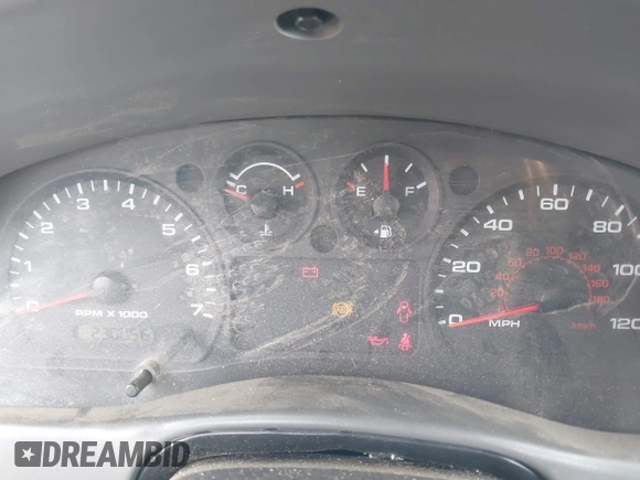 2008 Ford Ranger XL z VIN 1FTYR15E18PA01907, wystawiony jako IAAI lot #41527128 z przebiegiem 230 056 mil mil oraz . Historia ofert i sprzedaży dostępna na DreamBid. Obrazek 7.