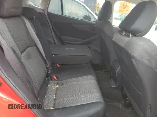 2020 Subaru Crosstrek с VIN JF2GTABC0L8229773, выставлен на аукционе Copart как лот 53292125 с пробегом 48 552 миль миль и На запчасти • Non repairable. История ставок и продаж доступна на DreamBid. Изображение 11.
